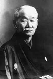 Jigoro  Kano